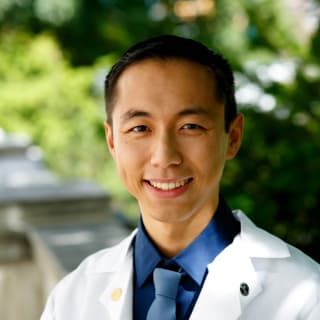 Kevin Liu, MD, Radiation Oncology, Boston, MA