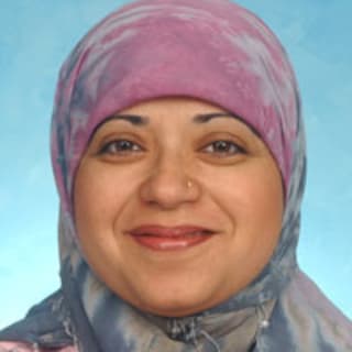 Rohma Shamsi, MD, Internal Medicine, Royal Oak, MI