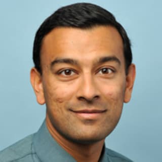 Manish Jain, MD, Internal Medicine, Washington, DC