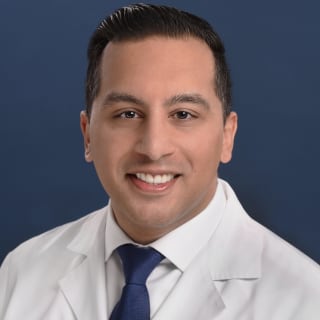 Tarick Sheikh, MD, Cardiology, Fountain Hill, PA