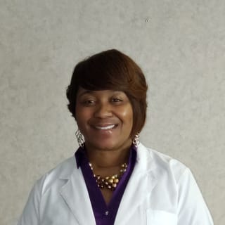 Tyeshia Richards