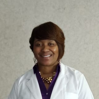 Tyeshia Richards, PA, Pediatrics, Louisville, KY