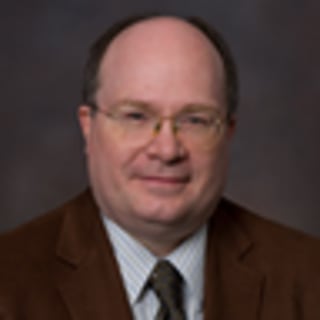 Allan Harrelson, DO