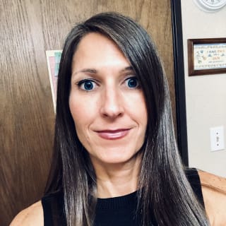 Nikki Zybach, Family Medicine, Oklahoma City, OK