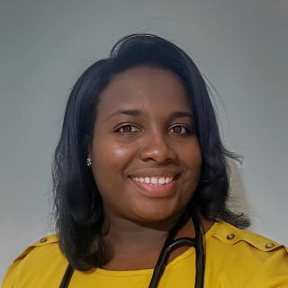Antoinette (Joseph) Foster, Family Nurse Practitioner, Fort Lauderdale, FL