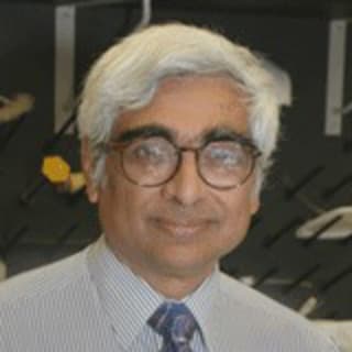 Subramaniam Sriram, MD