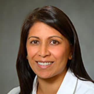 Nilam (Patel) Mangalmurti, MD
