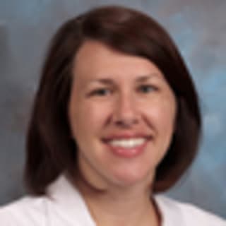 Sara Doss, MD, Pediatrics, Homer Glen, IL, Loyola University Medical Center