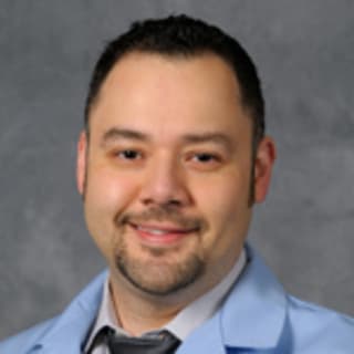 Alfredo Ceballos Jr., MD, Anesthesiology, Winfield, IL, Northwestern Medicine Central DuPage Hospital