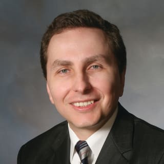 Sebastian Baginski, MD, Family Medicine, Pittsfield, IL