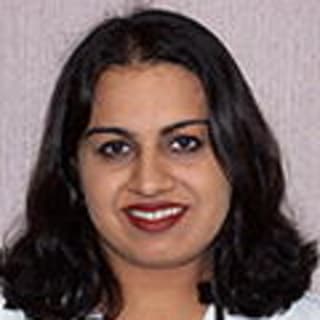 Varsha (Nathwani) Ghayal, MD