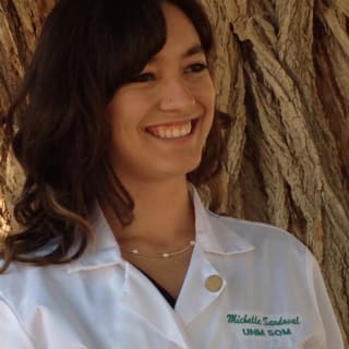 Michelle Sandoval, MD, Medicine/Pediatrics, Dallas, TX