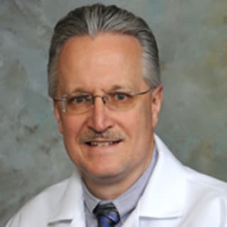 Ronald Sparschu, MD, Radiology, Lapeer, MI