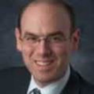 Andrew Parker, MD, Otolaryngology (ENT), Norwalk, CT, Norwalk Hospital