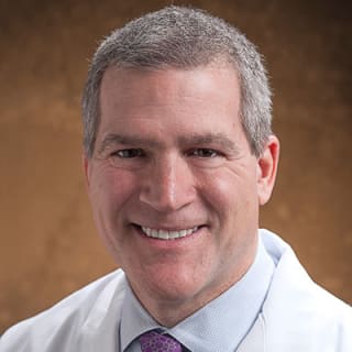 Mark McLaughlin, MD