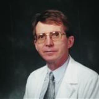 Ray Jones, DO, General Surgery, Ronceverte, WV, Greenbrier Valley Medical Center