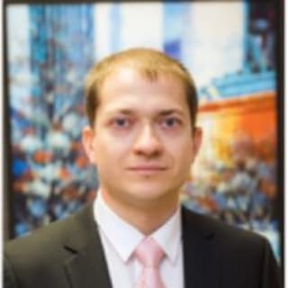 Yuriy Ivanov, DO, Physical Medicine/Rehab, Manhasset, NY