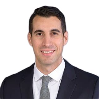 Daniel Martin, MD, Pulmonology, Munster, IN