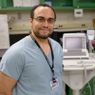 Ahmed Mahmoud, MD, Cardiology, Ravenna, OH, UW Medicine/University of Washington Medical Center