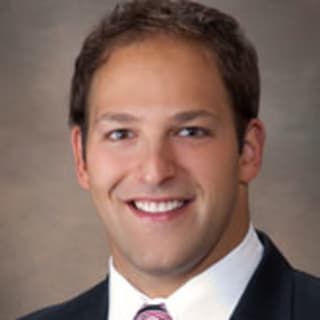 Matthew Wichman, MD, Orthopaedic Surgery, Grafton, WI