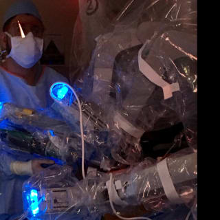 Fernando Acosta, General Surgery, Redlands, CA