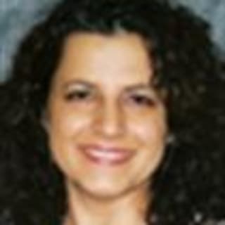 Ghazaleh Aram, MD, Gastroenterology, Christiansburg, VA