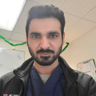 Muhammad Sarfraz, MD, Internal Medicine, Brooklyn, NY, NYC Health + Hospitals / Woodhull