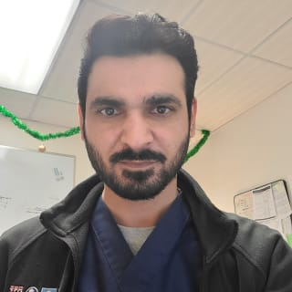 Muhammad Sarfraz, MD, Internal Medicine, Wilkes-Barre, PA