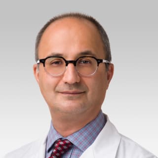 Malek El-Muayed, MD, Endocrinology, Syracuse, NY