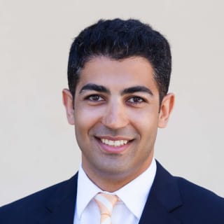 Arash Mozayan Isfahani, MD, Ophthalmology, Encinitas, CA, Scripps Memorial Hospital-La Jolla