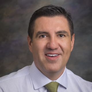 Jeffrey Zamarripa, MD, Internal Medicine, Denver, CO, Medical Center of Aurora
