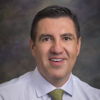 Jeffrey Zamarripa, MD, Internal Medicine, Greenwood Village, CO