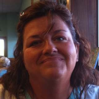 Patricia McKinney, Family Nurse Practitioner, Maryville, TN