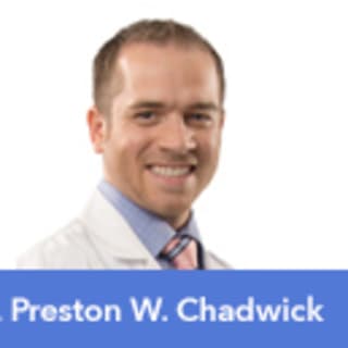 Preston Chadwick, MD, Dermatology, Salem, OR, OHSU Hospital