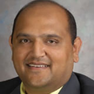 Chirag Patel, MD, Family Medicine, Otterbein, IN