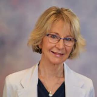 Deborah Pallett