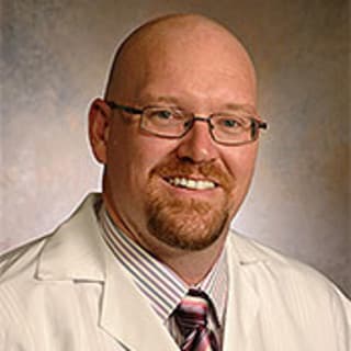 David McClintock, MD, Pathology, Ann Arbor, MI, University of Michigan Medical Center