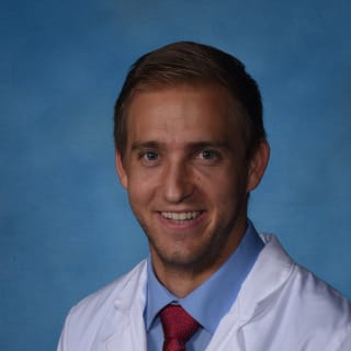 Daniel Gable, DO, Resident Physician, Brandon, FL