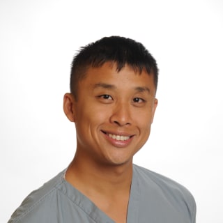 Justin Yang, MD, Orthopaedic Surgery, Los Angeles, CA, Kaiser Permanente Los Angeles Medical Center