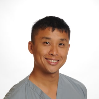 Justin Yang, MD