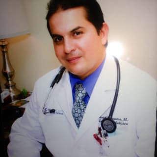 David Bencomo, MD, Internal Medicine, Hallandale Beach, FL, Memorial Hospital Pembroke