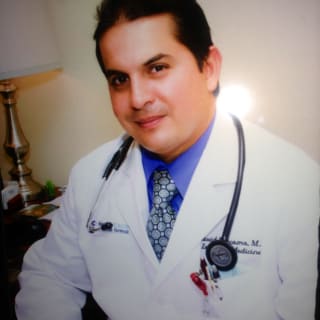 David Bencomo, MD, Internal Medicine, Pembroke Pines, FL