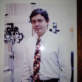Jose Matos, MD, Ophthalmology, San Juan, PR, Ashford Presbyterian Community Hospital