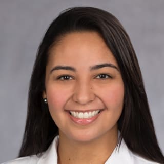 Krystal Dominguez, PA, Urology, Fort Lauderdale, FL, University of Miami Hospital