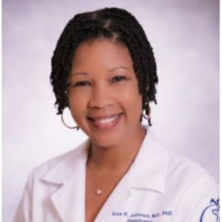 Erica Johnson, MD, Psychiatry, Atlanta, GA