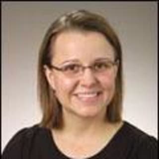 Stephanie Hanson, MD, Pediatrics, Fargo, ND