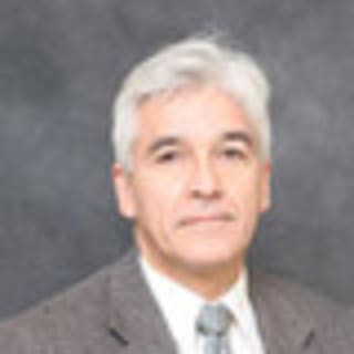 Oscar Ruiz, MD, General Surgery, Columbus, OH, OhioHealth Riverside Methodist Hospital