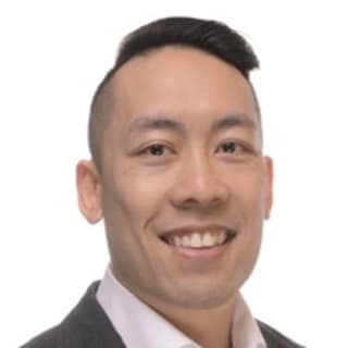 Christopher Yuen, Pharmacist, Milford, CT