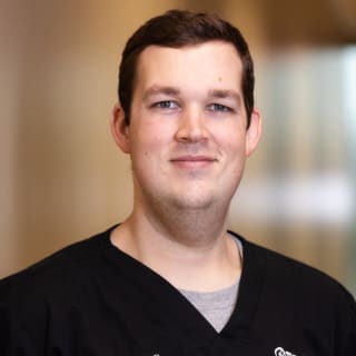 Justin Allen, PA, Vascular Surgery, Baton Rouge, LA