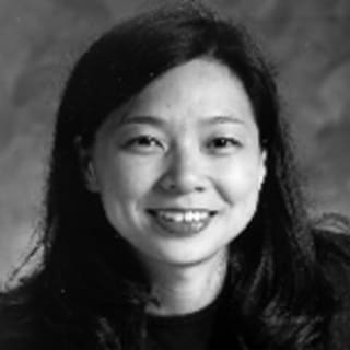 Jane Chen, MD, Pediatrics, Sunnyvale, CA, El Camino Health